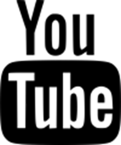 Logo YouTube Logo YouTube